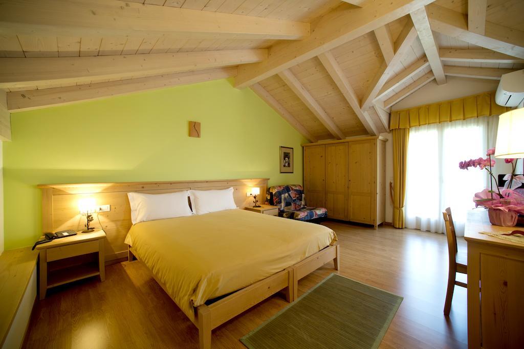 Agriturismo Maso Grener Lavis Bilik gambar