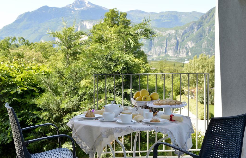 Agriturismo Maso Grener Lavis Bilik gambar