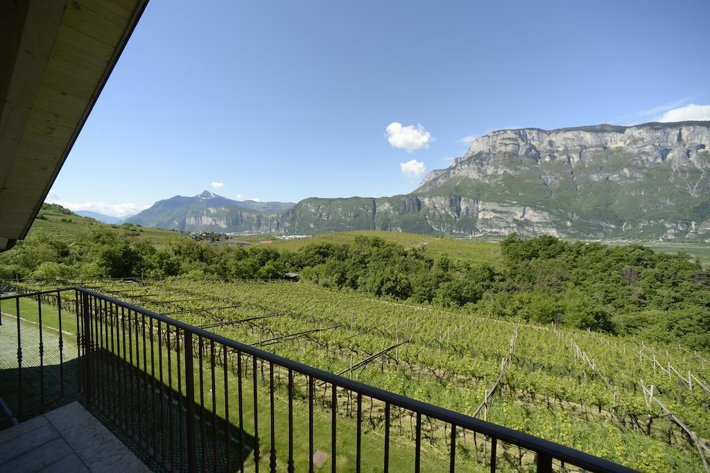 Agriturismo Maso Grener Lavis Bilik gambar