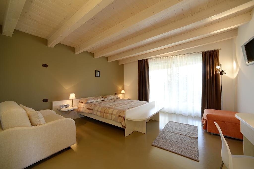 Agriturismo Maso Grener Lavis Bilik gambar