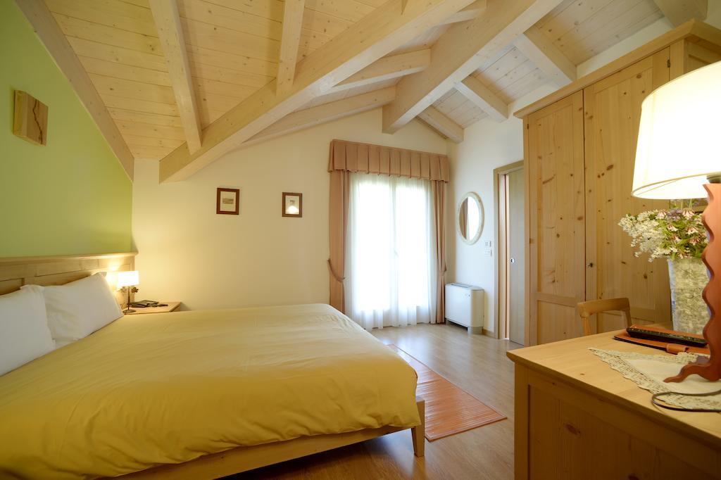 Agriturismo Maso Grener Lavis Bilik gambar