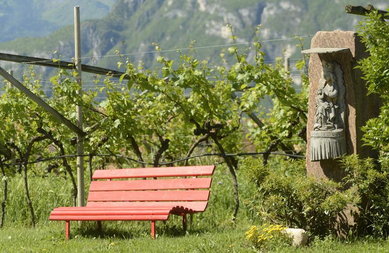 Agriturismo Maso Grener Lavis Luaran gambar