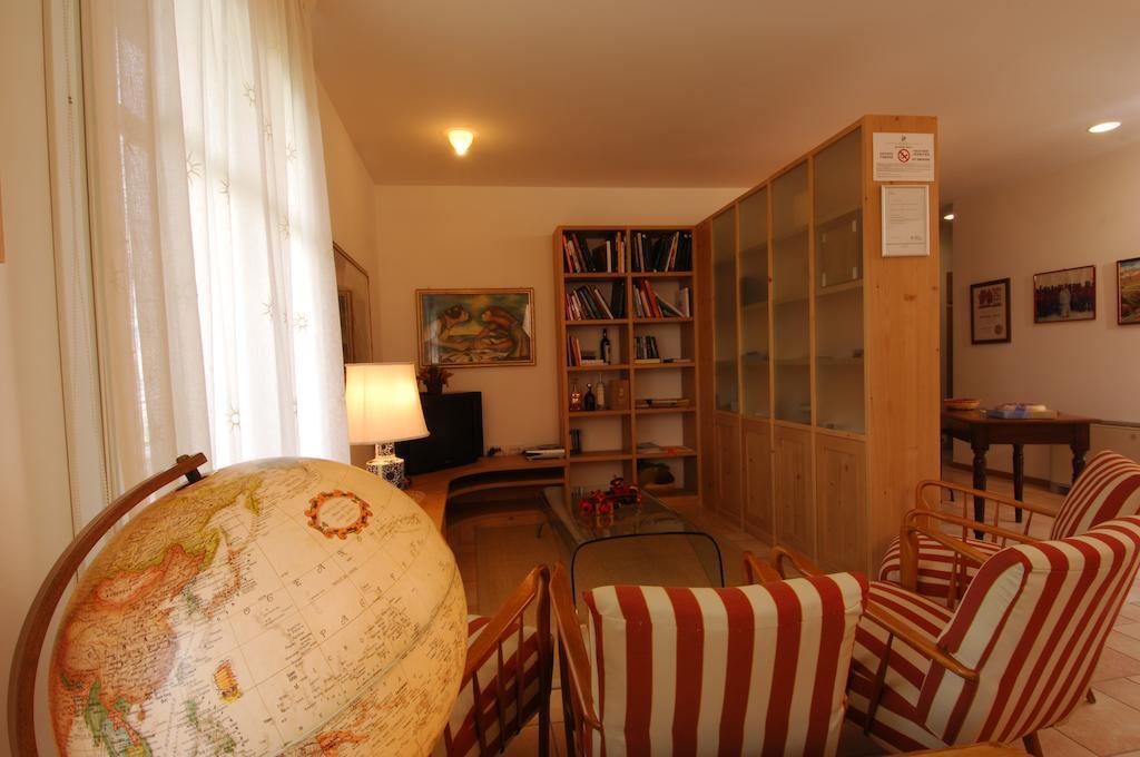 Agriturismo Maso Grener Lavis Luaran gambar