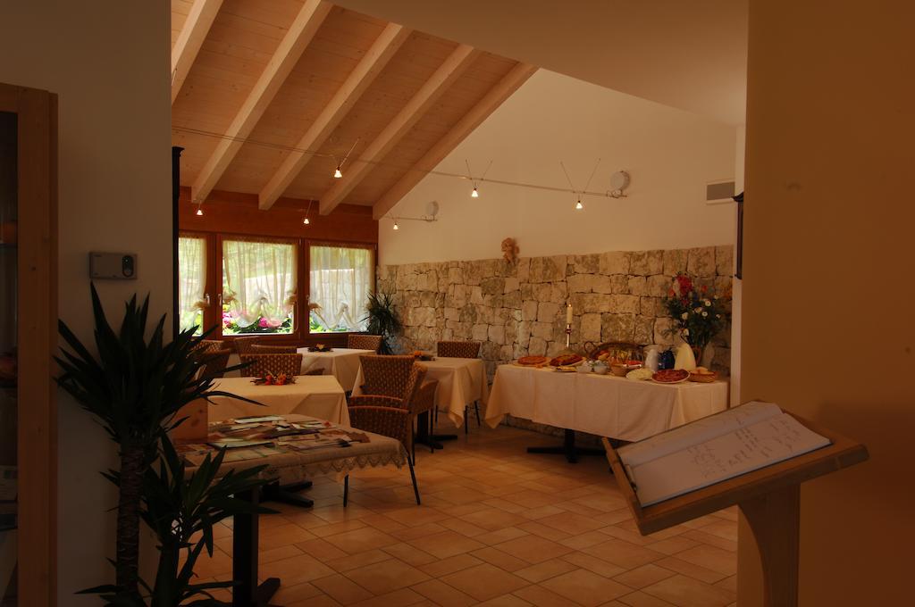 Agriturismo Maso Grener Lavis Luaran gambar