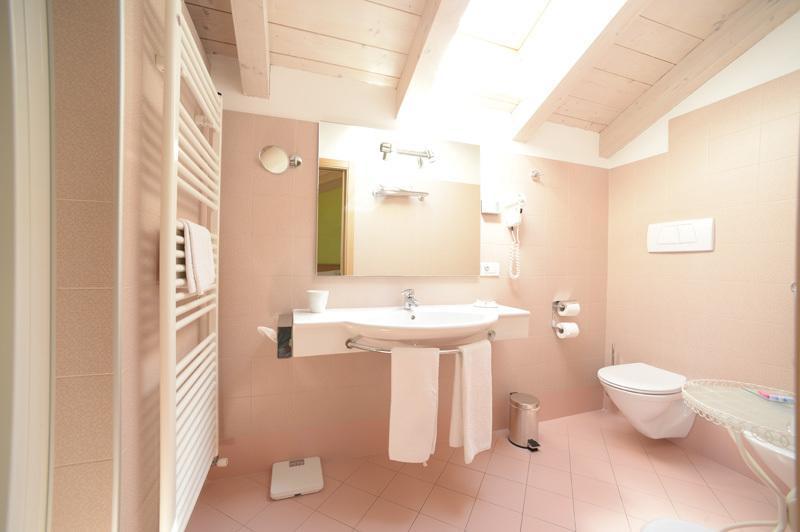 Agriturismo Maso Grener Lavis Luaran gambar