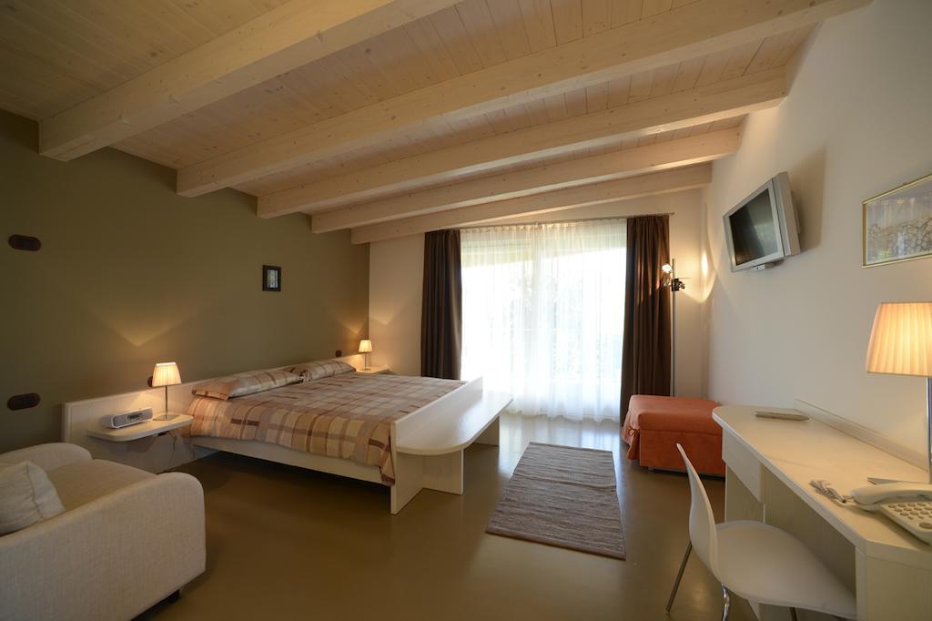 Agriturismo Maso Grener Lavis Luaran gambar