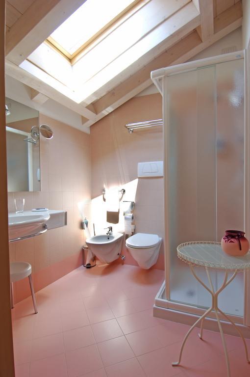 Agriturismo Maso Grener Lavis Bilik gambar
