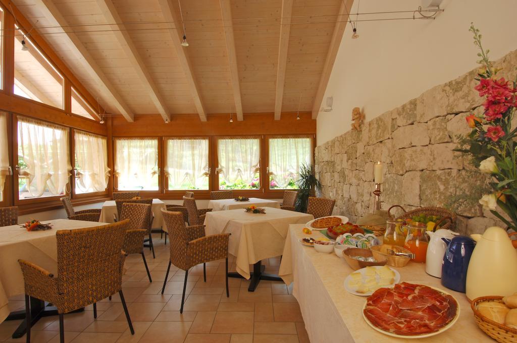 Agriturismo Maso Grener Lavis Luaran gambar