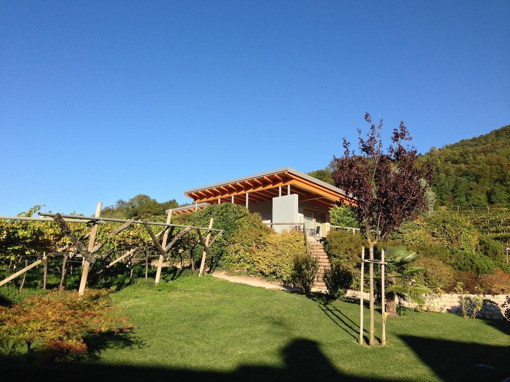 Agriturismo Maso Grener Lavis Bilik gambar